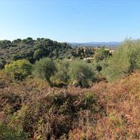 Земельный участок в Греции