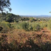 Земельный участок в Греции