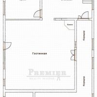 House in Bulgaria, Varna region, 420 sq.m.