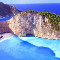 Земельный участок в Греции