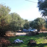 Земельный участок в Греции