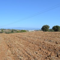 Земельный участок в Греции