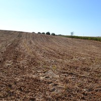 Земельный участок в Греции