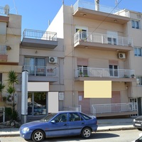 Квартира в Греции, 80 кв.м.