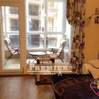 Flat in Bulgaria, Pomorie, 62 sq.m.