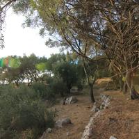 Земельный участок в Греции