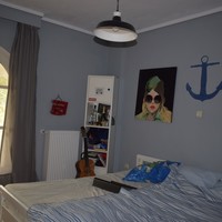 Таунхаус в Греции, 160 кв.м.