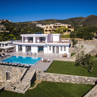 Villa in Greece, 307 sq.m.