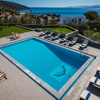 Villa in Greece, 307 sq.m.