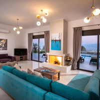 Villa in Greece, 307 sq.m.