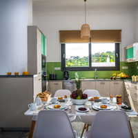 Villa in Greece, 307 sq.m.