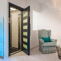 Villa in Greece, 307 sq.m.