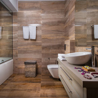 Villa in Greece, 307 sq.m.