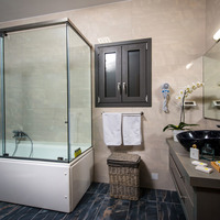 Villa in Greece, 307 sq.m.