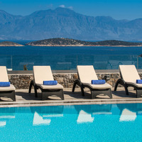 Villa in Greece, 307 sq.m.