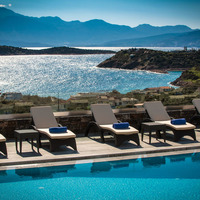 Villa in Greece, 307 sq.m.