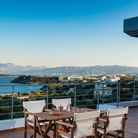 Villa in Greece, 307 sq.m.