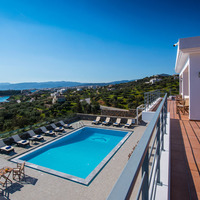 Villa in Greece, 307 sq.m.