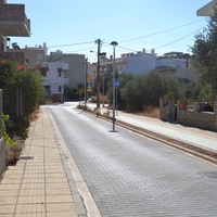 Land plot in Greece, 350 sq.m.