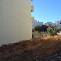 Land plot in Greece, 350 sq.m.