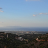 Land plot in Greece, 10000 sq.m.