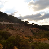 Land plot in Greece, 10000 sq.m.