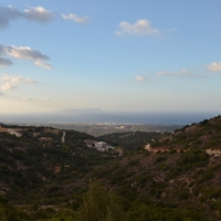 Land plot in Greece, 10000 sq.m.