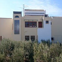 Villa in Greece, 290 sq.m.