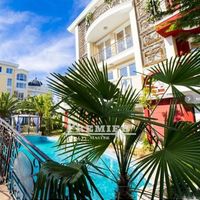 Квартира в Болгарии, Солнечный Берег, 47 кв.м.