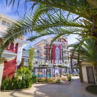 Квартира в Болгарии, Солнечный Берег, 47 кв.м.