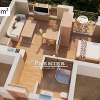 Квартира в Болгарии, Солнечный Берег, 47 кв.м.