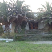 Business center in Greece, 1200 sq.m.