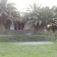 Business center in Greece, 1200 sq.m.