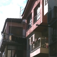 Flat in Greece, 38 sq.m.