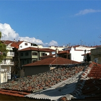 Flat in Greece, 38 sq.m.