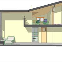 Flat in Greece, 38 sq.m.