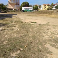 Land plot in Greece