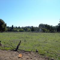 Land plot in Greece