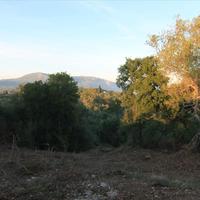 Land plot in Greece