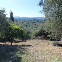 Land plot in Greece