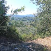 Land plot in Greece