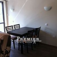 Flat in Bulgaria, Burgas Province, 52 sq.m.
