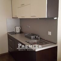 Flat in Bulgaria, Burgas Province, 52 sq.m.