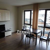 Flat in Bulgaria, Burgas Province, 52 sq.m.