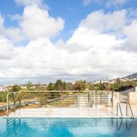 Villa in Republic of Cyprus, 693 sq.m.