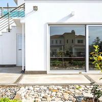Villa in Republic of Cyprus, 693 sq.m.