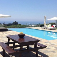 Villa in Republic of Cyprus, 370 sq.m.