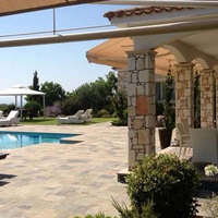 Villa in Republic of Cyprus, 370 sq.m.