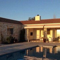 Villa in Republic of Cyprus, 370 sq.m.