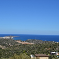 Земельный участок в Греции, 5500 кв.м.